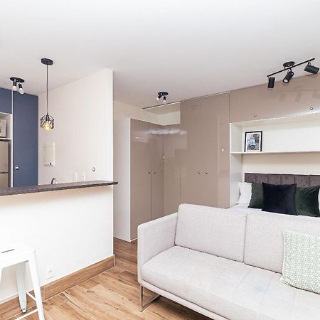 Vossa Bossa Smart Vila Madalena Apartment Sao Paulo Bagian luar foto
