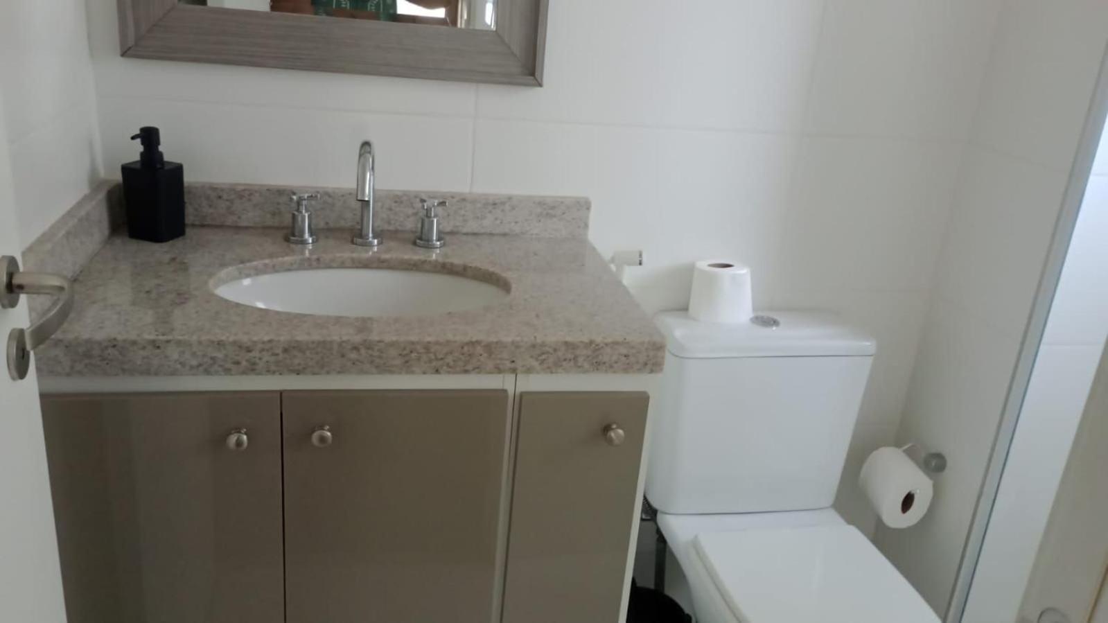 Vossa Bossa Smart Vila Madalena Apartment Sao Paulo Bagian luar foto